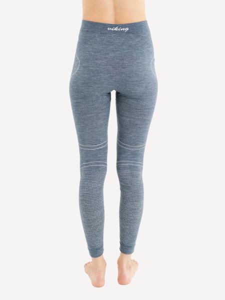 Термокальсоны Lana Pro Merino W (dark grey; L)